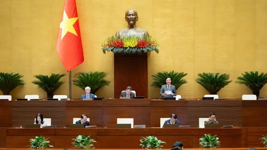 Tăng thẩm quyền cho biên phòng trong xử lý vi phạm pháp luật